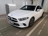 Mercedes A-Klasse A-Klasse A 180 d Business Solution 85kW/116pk  5D/P Auto-7 #0