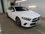 Mercedes A-Klasse A-Klasse A 180 d Business Solution 85kW/116pk  5D/P Auto-7 #1