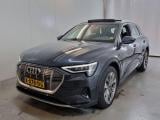 AUDI e-tron 50 quattro Business edition Plus 71 kWh #0