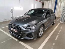 Audi A3 Sportback A3 Sportback 1.0 30 TFSi S line 81kW/110pk  5D/P Man-6