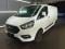 preview Ford Transit Custom #0