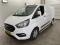 preview Ford Transit Custom #0