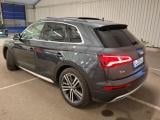 Audi 40 TDI 190 QTT S TRONIC 7 DESIGN LUXE Q5 design luxe quattro 2.0 TDI 190CV BVA7 E6 #1