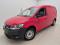 preview Volkswagen Caddy #0