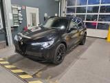 Alfa Romeo Stelvio (630)(2017->) DE - SUV5 2.0 Turbo 16V EU6d-T, Veloce Q4 OPF (EURO 6d-TEMP), (Facelift) 2020 - 2020 #0