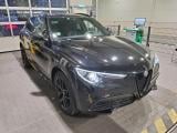 Alfa Romeo Stelvio (630)(2017->) DE - SUV5 2.0 Turbo 16V EU6d-T, Veloce Q4 OPF (EURO 6d-TEMP), (Facelift) 2020 - 2020 #1