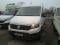 preview Volkswagen Crafter #0