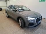 Audi 1.5 35 TFSI 150 S TRONIC BUSINESS LINE Q3 35 TFSI Business Line 1.5 TFSI 150CV BVA7 E6dT #3