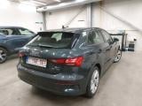 AUDI - AUD A3 SB 35 TDi 150PK S-Tronic Pack Business #1