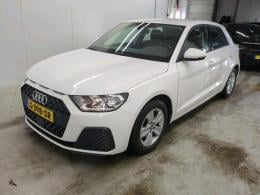 AUDI A1 Sportback 25 TFSI