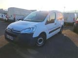 Citroen &BlueHDi 100 BVM Club M Berlingo Fourgon Club L1 (Court) 1.6 BlueHDi 100CV BVM5 E6 #0