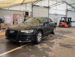 AUDI A6 Audi A6   Limousine 2.0 TDI  100(136) kW(ch) BV 6