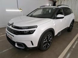 Citroen C5 Aircross C5 Aircross 1.2 PureTech 130 S/S MAN6 Shine 96kW/131pk  5D/P Man-6