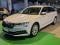 preview Skoda Superb #0