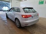 Audi 1.6 TDI 116 S TRONIC DESIGN LUXE A3 Sportback Design luxe 1.6 TDI 115CV BVA7 E6 #1