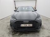 Audi A3 Sportback 1.5 35 TFSi 110kW S tronic 5d #0