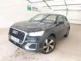 Audi 1.6 TDI 116 S Tronic Design Luxe Q2 30 TDI Design 1.6 TDI 115CV BVA7 E6dT #0