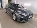 Audi A3 BERLINE A3 Berline 1.0 TFSi 30 S tronic S line Bus. Ed (Mild Hybrid) 81kW/110pk  4D/P Auto-7 #1