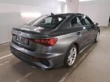 Audi A3 BERLINE A3 Berline 1.0 TFSi 30 S tronic S line Bus. Ed (Mild Hybrid) 81kW/110pk  4D/P Auto-7 #3