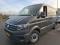 preview Volkswagen Crafter #0