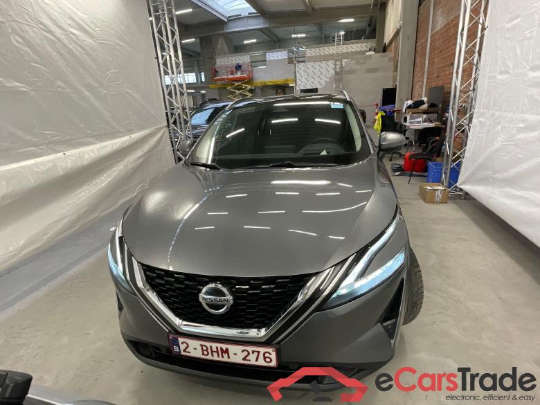 Nissan, Qashqai '21, Nissan Qashqai MHEV 103KW Premiere Edition 5d #1