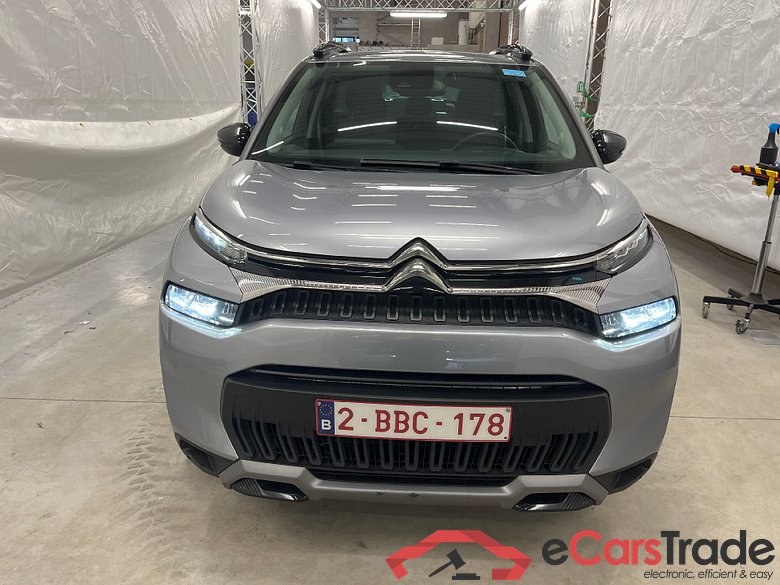 Citro�n, C3 Aircross 