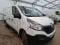 preview Renault Trafic #3