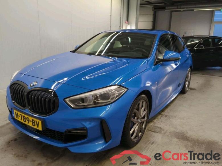 BMW 1-serie 118 #1