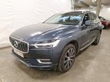 VOLVO XC60 2.0 T8 E4WD GEARTRONIC INSCRIPTION #0