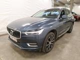 VOLVO XC60 2.0 T8 E4WD GEARTRONIC INSCRIPTION #1