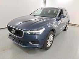 VOLVO XC60 - 2017 2.0 T8 TE AWD PHEV Momentum Pro Gear. IntelliSafe Pro  Business Pro