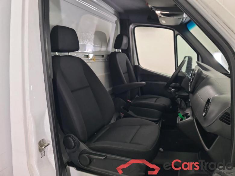 MERCEDES-BENZ * Sprinter CC '18 Mercedes-Benz Sprinter 314CDI L3 RWD 3.5t Functional Laadbak + klep #3
