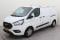 preview Ford Transit Custom #0