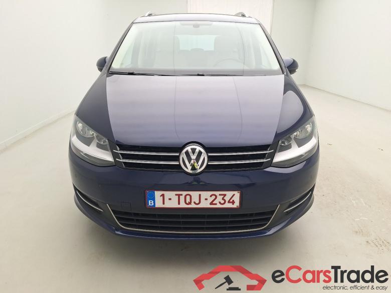 VW, Sharan '15, Volkswagen Sharan 2.0 CR TDi 110kW BMT DSG6 Highli 7pl #1