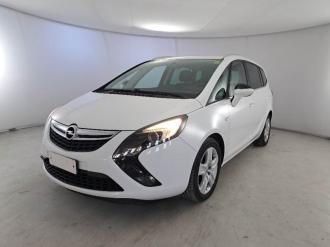 Opel Zafira Tourer