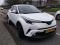 preview Toyota C-HR #1