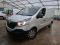 preview Renault Trafic #0