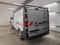 preview Renault Trafic #1