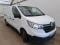 preview Renault Trafic #3