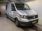 preview Volkswagen Crafter #4