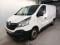 preview Renault Trafic #0