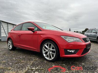 Seat FR Leon SC #3