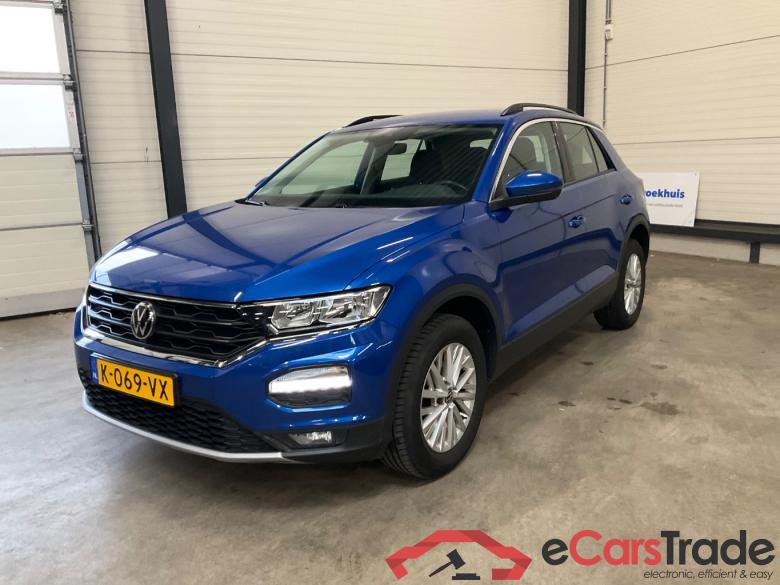 VOLKSWAGEN T-Roc 1.0 TSI Style #1
