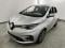 preview Renault ZOE #1