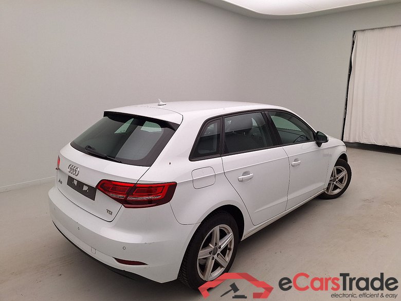 Audi, A3 Sportback FL'16, Audi A3 Sportback 1.6 TDi 85kW S tronic 5d - NO COC #5