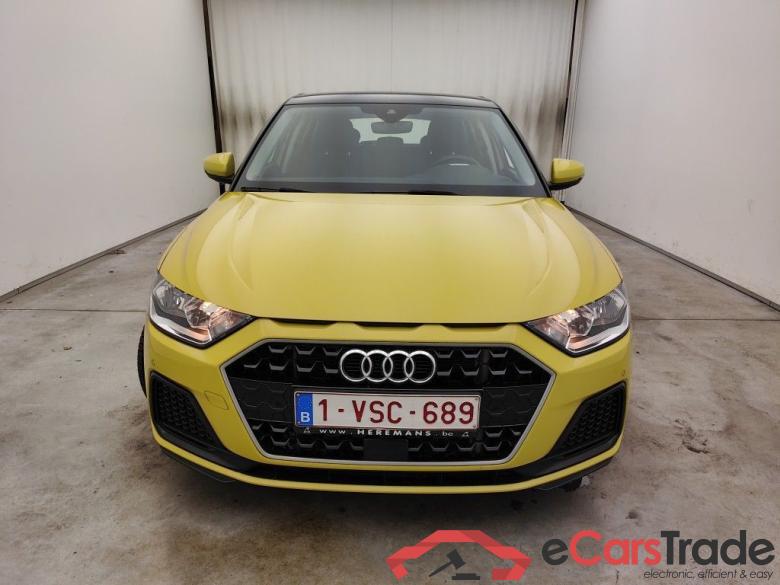 Audi A1 Sportback 1.0 30 TFSI 85kW S tronic Advanced 5d #1