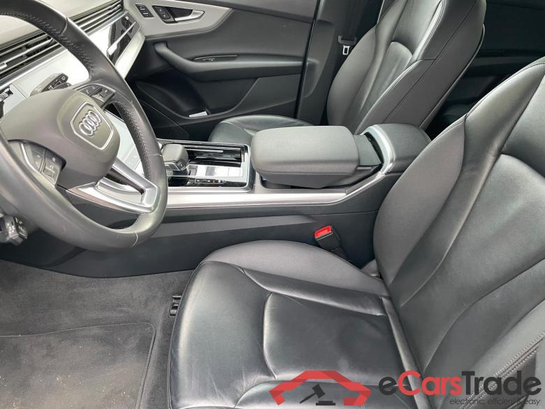 AUDI Q8 50 TDi Quattro Tiptronic #5