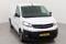 preview Opel Vivaro #3