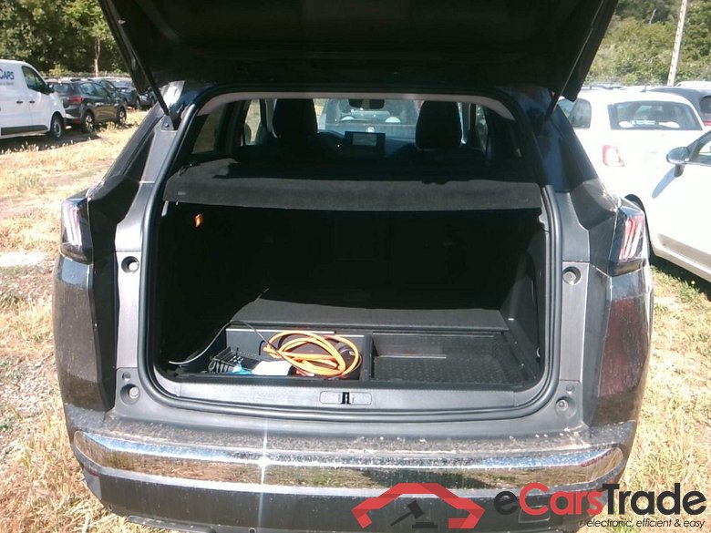 PEUGEOT 3008 3008 Hybrid 225 e-EAT8 Allure #4