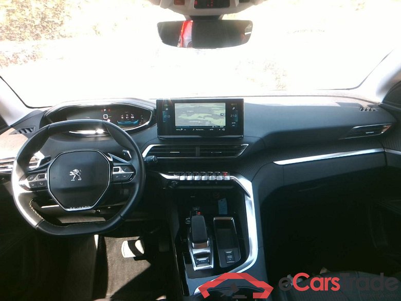 PEUGEOT 3008 3008 Hybrid 225 e-EAT8 Allure #5